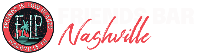 Friends In Low Places - Home