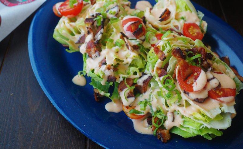 Wedge Salad