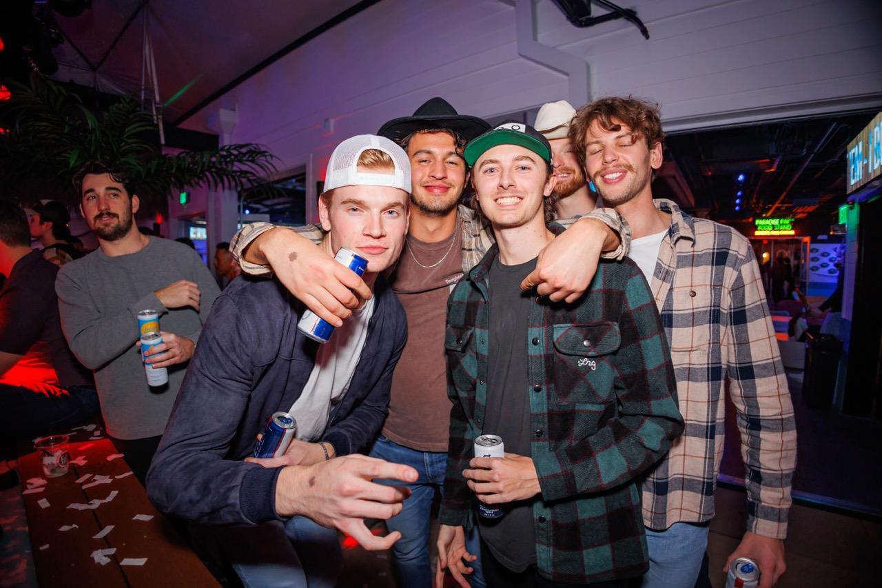 Bachelor Packages photo 3