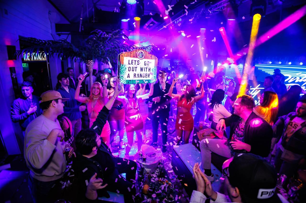 Bachelorette Packages photo 1